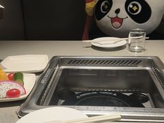 -海底捞火锅(天津SM城市广场店)