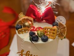 -甜治Cake(泽国店)