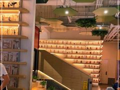 -红樱桃·欢乐餐厅(太原里店)