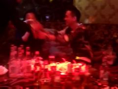 -鑫麦KTV(首都宾馆店)