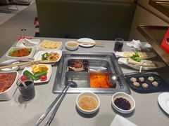 -海底捞火锅(振华广场生日主题店)