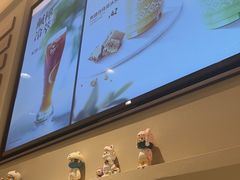 -Peet's 皮爷咖啡(海雅缤纷城店)