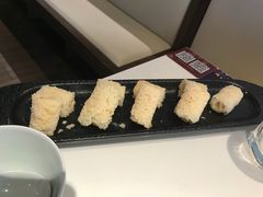 -清真·锦翔炝锅鱼(明德门店)