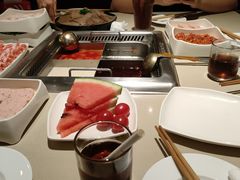 -海底捞火锅(庆春路店)