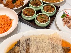 -梅利汴京烤鸭•开封豫菜地标店(东大街店)