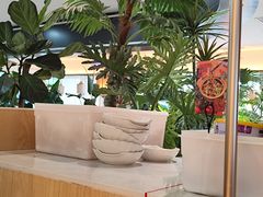 -泰椰里·泰国餐厅(智慧城广百广场店)