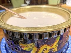 -海拉尔蒙古包(房山长阳店)