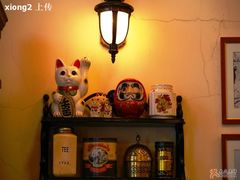 -露西亚咖啡西餐厅(哈尔滨俄侨纪念馆店)