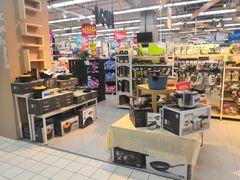 -世纪联华超市(浦电路店)