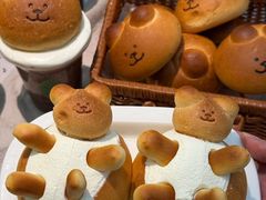 -大树餐厅(环球港店)