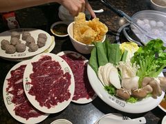 -八合里潮汕鲜牛肉火锅(惠州华贸店)