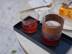 手冲咖啡-ADO KAFE(大学城店)