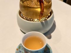 -广州富力丽思卡尔顿酒店·丽轩·粤菜
