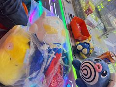-风云再起游乐汇(北京西单西西友谊店)