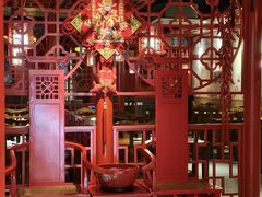 -渔港烤鱼(中百广场店)