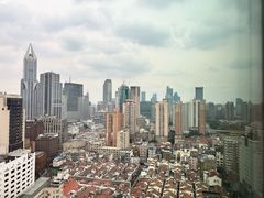 -上海雅居乐万豪侯爵酒店