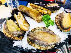 -捞围鲜·港式打边炉(海阳路店)