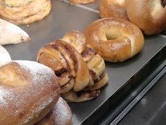 -BAKER&SPICE(环贸店)