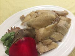 -惠爱餐厅