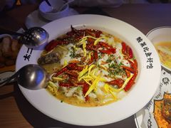 -太二酸菜鱼(兴业太古汇店)