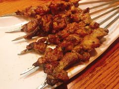 -西域阿里马新疆菜·清真(桂花路店)