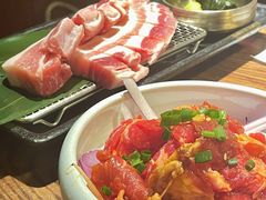 -九田家黑牛烤肉料理(太阳宫广场店)