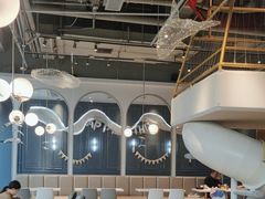 -NOKNOK若蔻亲子餐厅(天地壹方北馆店)