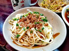 泰宜担担面-泰宜担担面(黄泥塝总店)