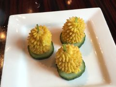 -新天世纪中餐厅