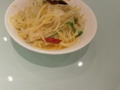 -合胜记太原排档(王府井店)