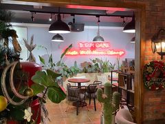 大堂-B.O.M波姆烘焙(凤凰街店)