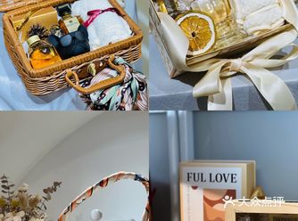 西安探店 | 超精致伴手礼