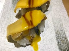 -富山日式料理(宽厚里店)