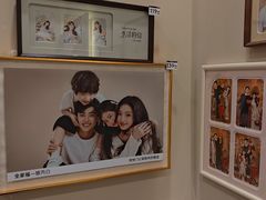 -海马体照相馆(上海宝山万达广场店)