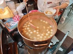 -雪园小吃部(天桥商场店)