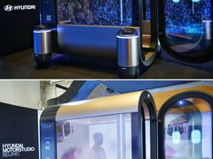 -现代汽车文化中心 Hyundai Motorstudio Beijing
