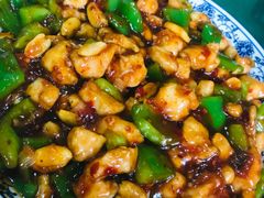 -北大地皖峰饭馆