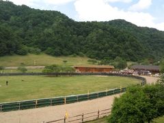-大水川景区
