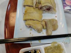 -芳华轩•客家菜馆(梧桐山店)