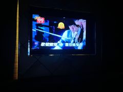 -K+全国连锁KTV(绿地缤纷天地店)