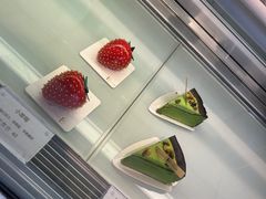 -B.O.M波姆烘焙(凤凰街店)
