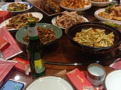 -陈家老院子(高新店)