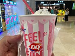 -DQ·蛋糕·冰淇淋(鸿坤店)
