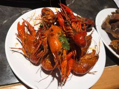 -火锅岛潮牌自助餐厅(天津天佑城店)