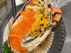 -锡和无锡菜(景丽苑店)