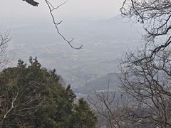 -北京鹫峰国家森林公园