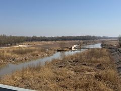 -潇河湿地公园
