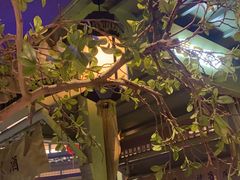 -绿茶餐厅(南昌王府井店)