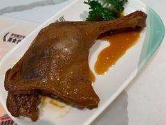 -苏晓玥·手作江南小吃(深圳北站店)