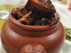 红烧肉-瑞福园联谊餐室(茂名南路店)